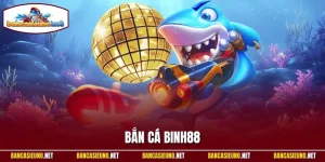 Bắn cá Binh88