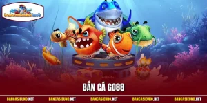 Bắn Cá Go88