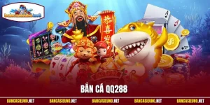 Bắn Cá QQ288