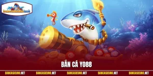 Bắn cá YO88